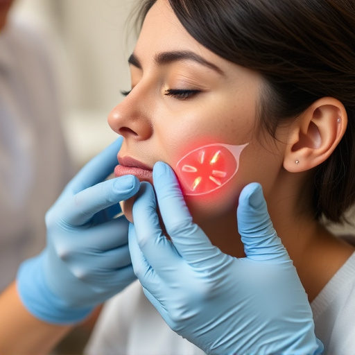 TMJ therapy