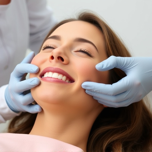 TMJ therapy