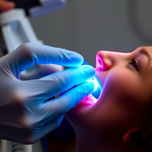 TMJ therapy