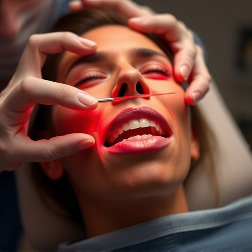 TMJ therapy