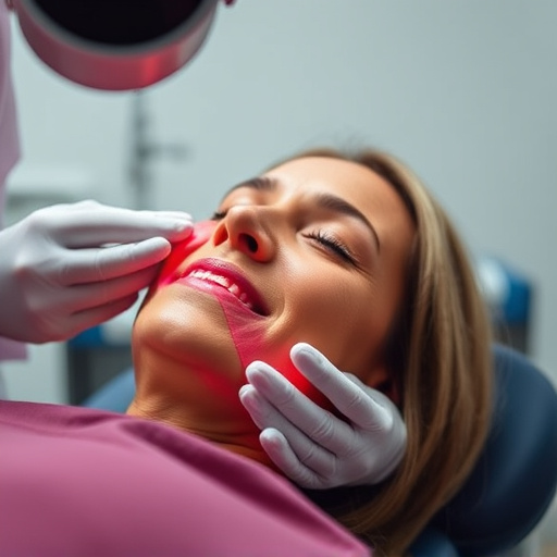 TMJ therapy