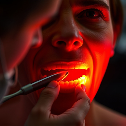 TMJ therapy