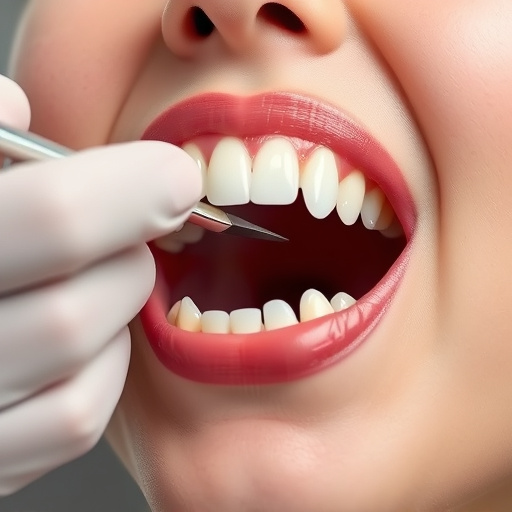 tooth extraction