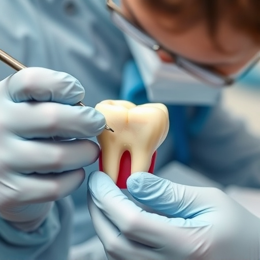 tooth extraction