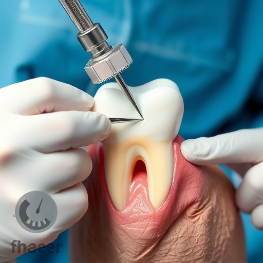 tooth extraction