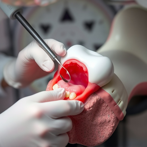 tooth extraction