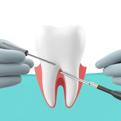tooth extraction
