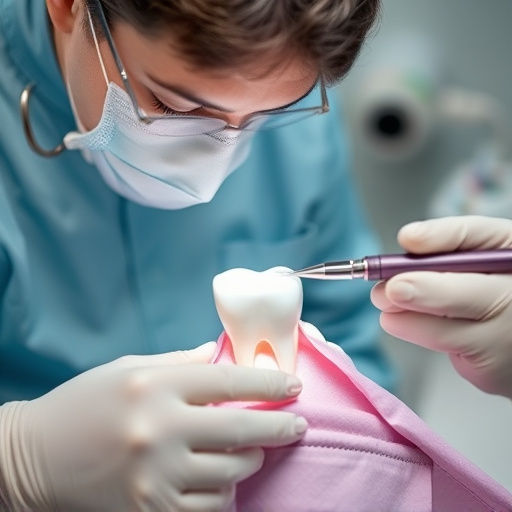 tooth extraction