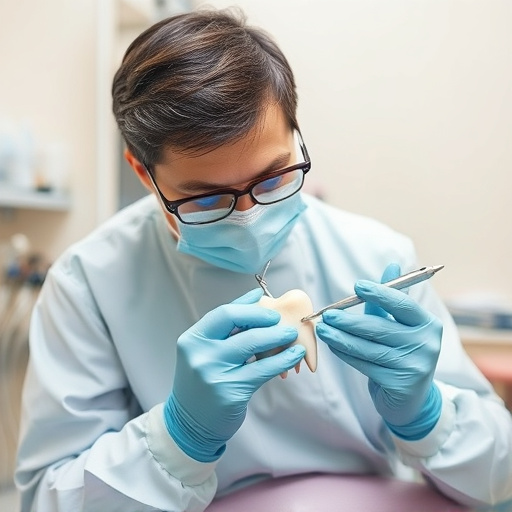 tooth extraction