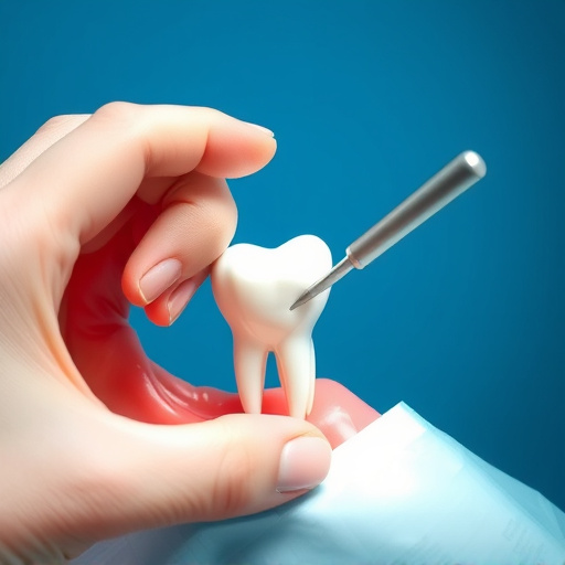 tooth extraction