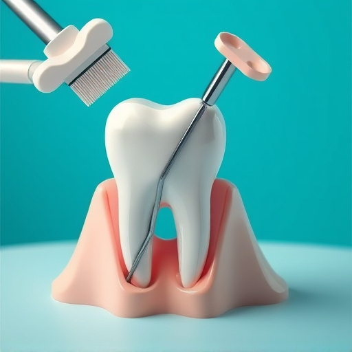 tooth extraction