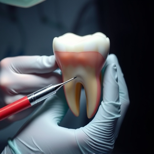tooth extraction