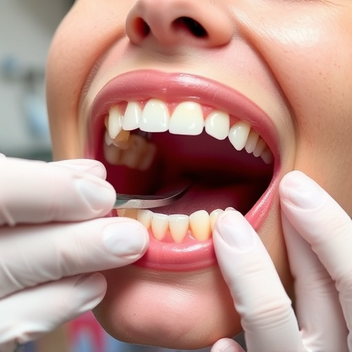 tooth extraction