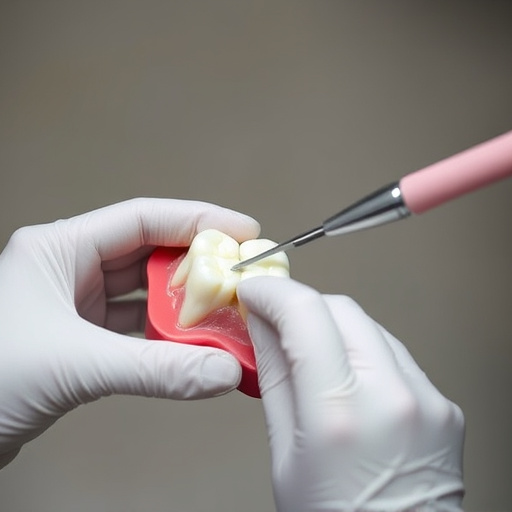 tooth extraction