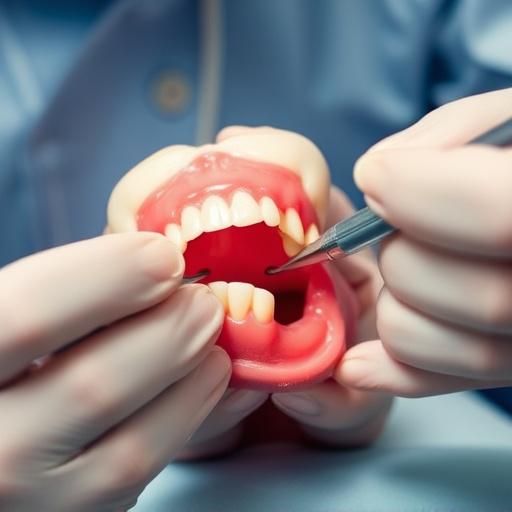 tooth extraction
