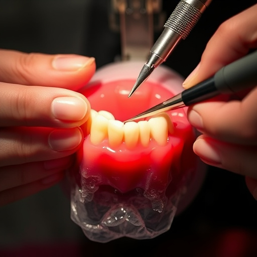 tooth extraction