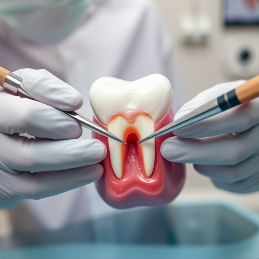 tooth extraction