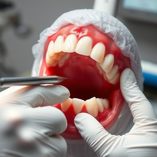 Full Mouth Rehabilitation: Restoring Speech, Eating, and Function