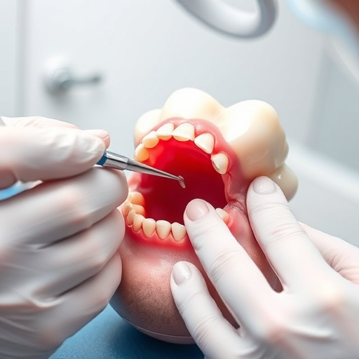 tooth extraction
