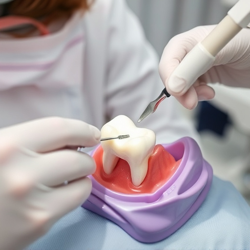 tooth extraction