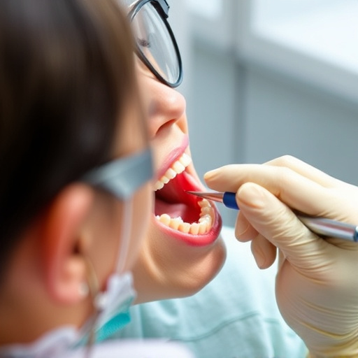 tooth extraction