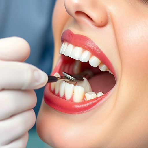 tooth extraction