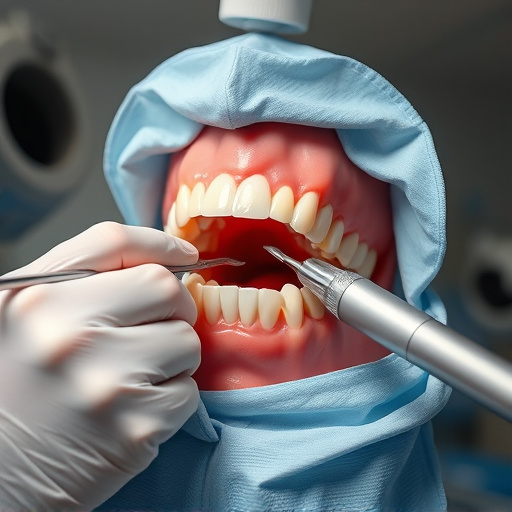 Uncover Top Cosmetic Dentistry Services Near You