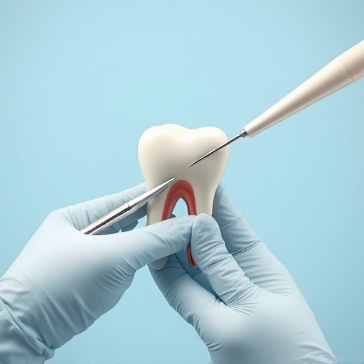tooth extraction