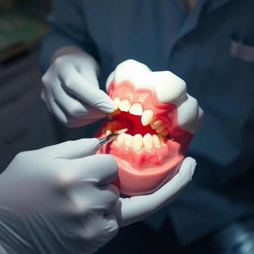 tooth extraction