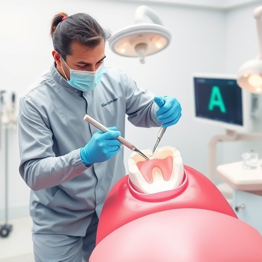 tooth extraction