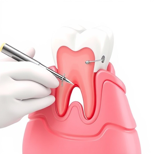 tooth extraction