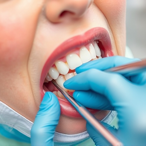 tooth extraction