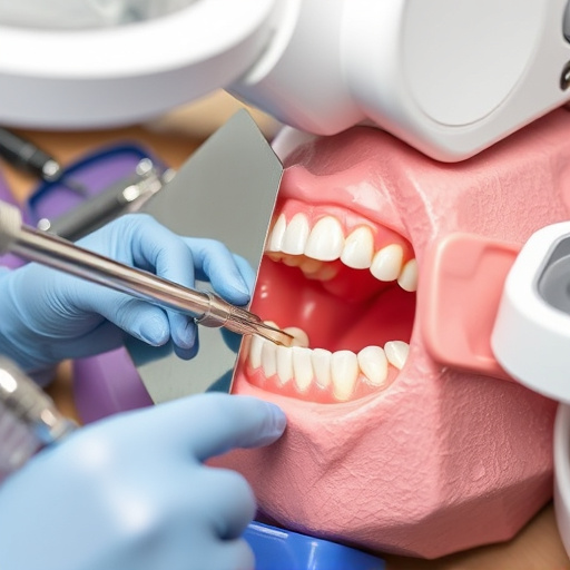 tooth extraction