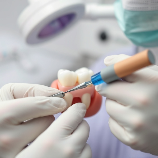 Feel the Difference: Laser Gum Therapy’s Modern Revolution