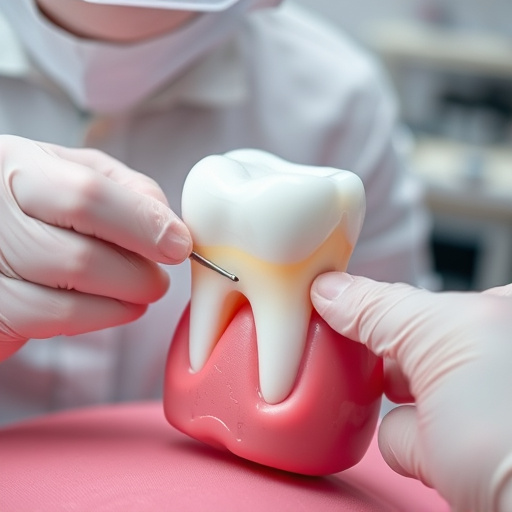 tooth extraction