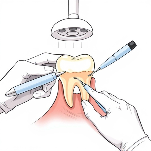 tooth extraction