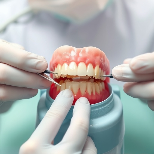 tooth extraction