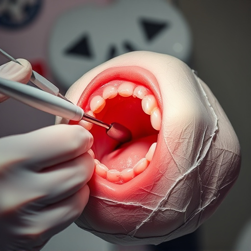 tooth extraction