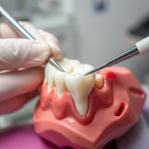 tooth extraction