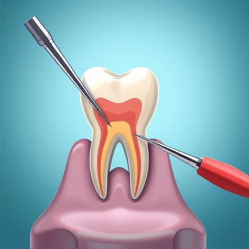tooth extraction