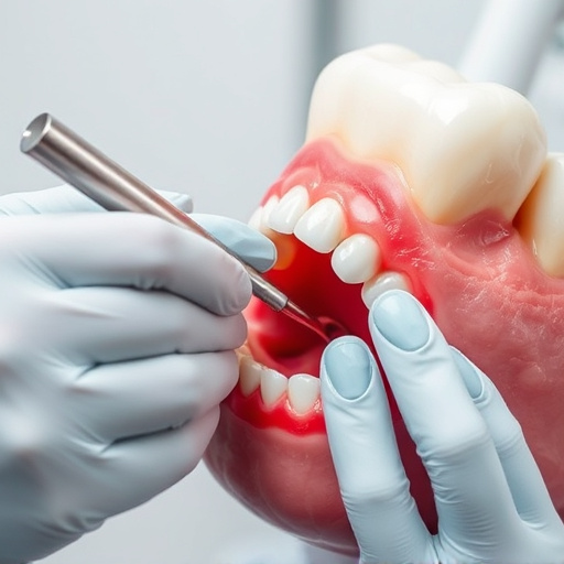tooth extraction