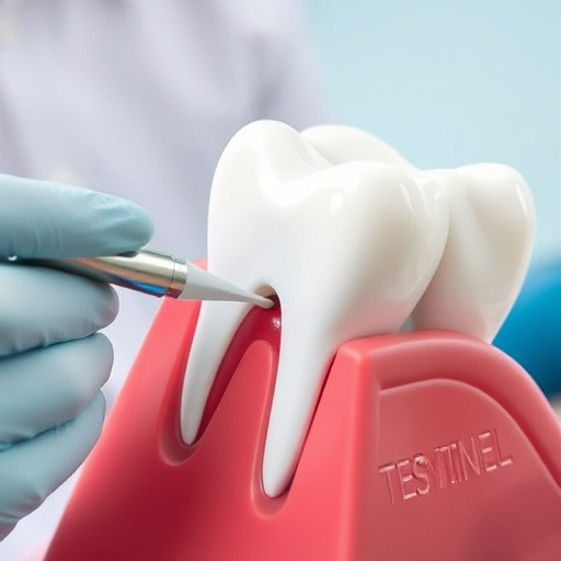 tooth extraction