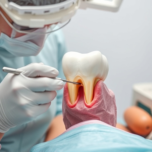 Dental Sealants for Teeth: Protecting Molars from Decay