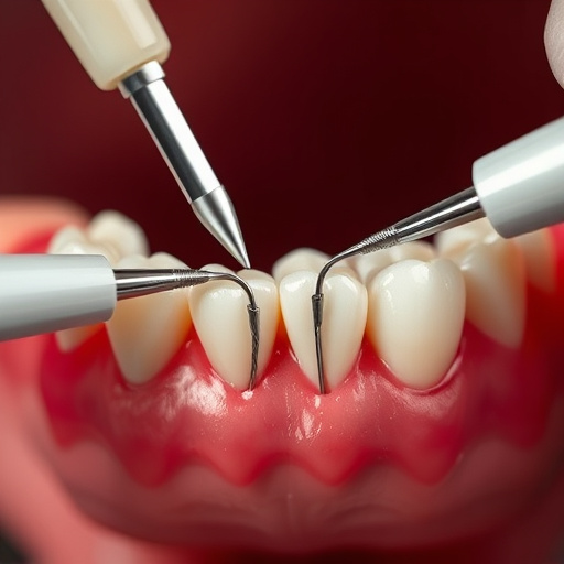 Porcelain Veneers Treatment: Restoring Teeth Functionality