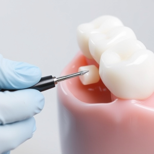 tooth fillings