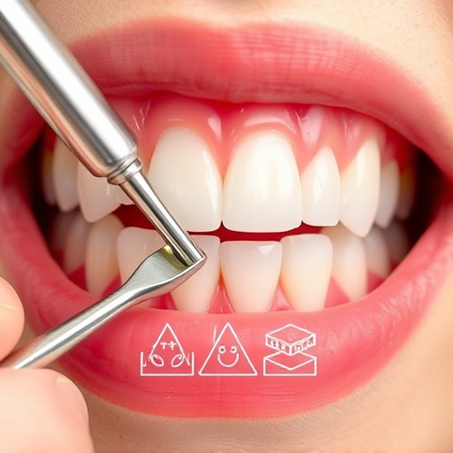 tooth fillings