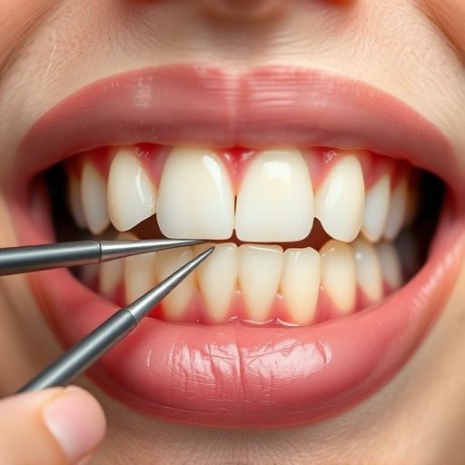tooth fillings