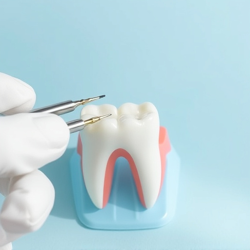 tooth fillings