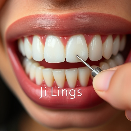 tooth fillings