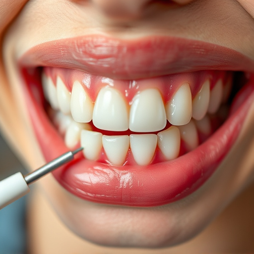 tooth fillings